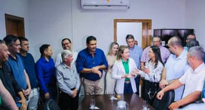 “Vereador é a ponte entre comunidade e gestão”, destaca secretária de Governo de Várzea Grande