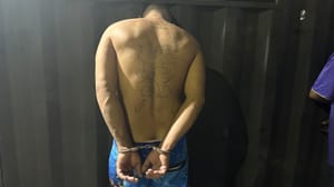 Polícia Militar prende suspeito por tráfico de drogas no bairro Pedra 90, em Cuiabá