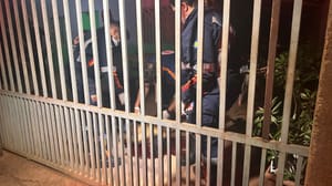 MAN KILLED BY WIFE IN STABBING INCIDENT IN VÁRZEA GRANDE, BRAZIL