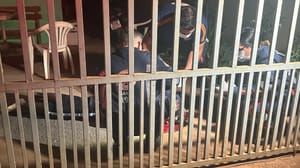 HOMEM É MORTO A FACADAS NO SÃO MATHEUS, EM VÁRZEA GRANDE; ESPOSA É A PRINCIPAL SUSPEITA