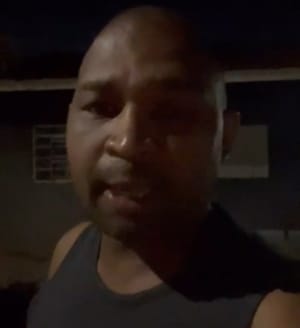 Morador de Várzea Grande vive drama de 25 dias sem energia e cobra providências da Energisa