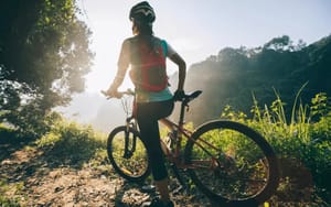 Ciclismo como estilo de vida: mais do que um esporte, uma paixão