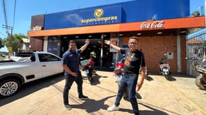 Supercompras do Residencial Coxipó anuncia suas representantes na disputa do carro zero km
