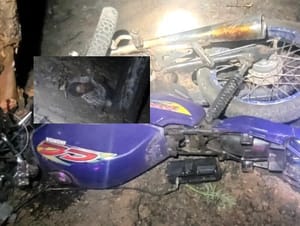 Vítima de acidente na MT-060 não resiste e morre no Pronto-Socorro de Várzea Grande