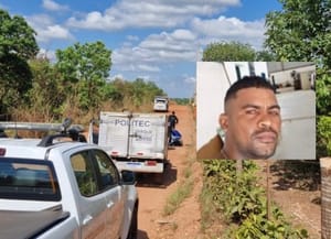 Homem é morto em Cuiabá após ser acusado nas redes sociais de crime sexual em Várzea Grande