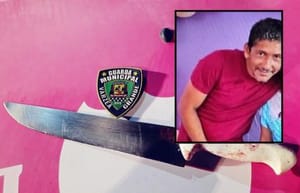 “Matou, Mentiu e Saiu Pela Porta da Frente da cadeia"