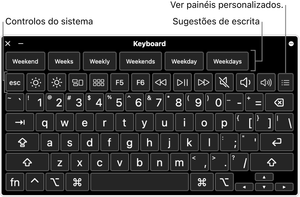 Como colocar acento no a no notebook