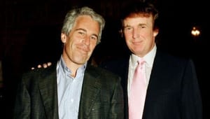 Bombástico: Vazamento de e-mails de Jeffrey Epstein coloca Donald Trump no centro de nova crise mundial