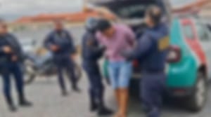 Golpe no app: homem com mandado por homicídio fazia corridas usando conta 99 Pop de amigo!