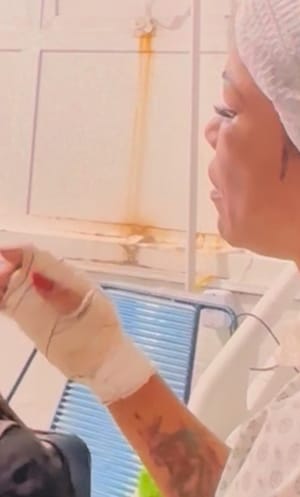 Mulher Sobrevive a Sequestro, Espancamento e Tiros na Cabeça; Dois Suspeitos São Presos em VG