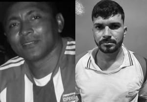 Velórios em locais diferentes e medidas de segurança para o enterro após mortes no Jardim Itororó