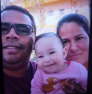 Família de Mirassol D’Oeste morre em grave colisão na BR-070, próximo ao Posto 120