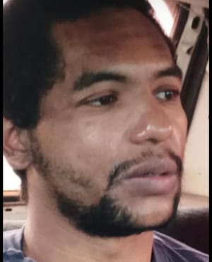 URGENTE: Família faz apelo por homem desaparecido na Rodoviária de Cuiabá
