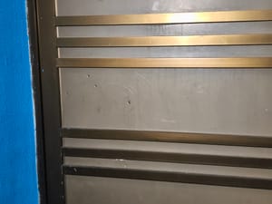 Mulher é baleada após combinar programa sexual em casa usada para encontros no Alvorada, em Cuiabá