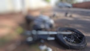 URGENTE | GRAVÍSSIMO ACIDENTE COM MOTO NA AVENIDA DAS TORRES EM CUIABÁ