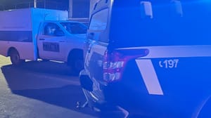 URGENTE: Corpo é localizado na região da Ponte Sérgio Motta em Cuiabá