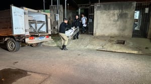 Tragédia em Várzea Grande: idosa morre após ataque de cachorro