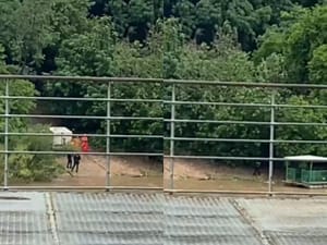 URGENTE: Corpo é encontrado boiando no Rio Cuiabá e polícia apura possível ligação com desaparecimento