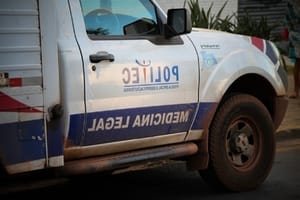 Tragédia dentro de casa termina com mulher morta e companheiro detido após contradição