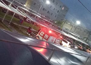 Homem é encontrado morto dentro de apartamento em condomínio de Várzea Grande