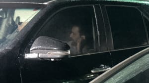 PREFEITO DE JANGADA, ROGERINHO, É DETIDO PELA POLÍCIA MILITAR NESTE MOMENTO