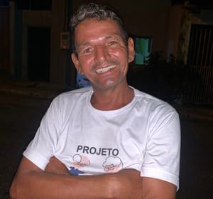 URGENTE: HOMEM DE 57 ANOS É ENCONTRADO MORTO EM TANQUE NA COMUNIDADE SADIA 3, EM VÁRZEA GRANDE