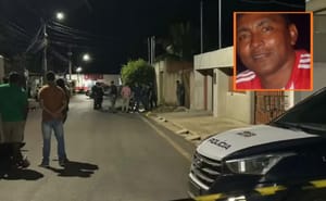 Polícia prende mais dois suspeitos e avança na investigação do assassinato de policial penal em Várzea Grande