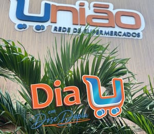 “É de cair o queixo: Rede União fecha mega negociação e explode preços no primeiro Dia U do ano”