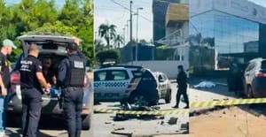 Trânsito violento: em menos de 24 horas, mais uma morte é registrada na Avenida Miguel Sutil