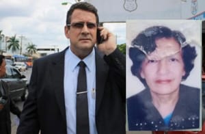 Quem é o motorista que matou idosa na FEB e carrega um passado marcado por homicídios