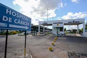 Funcionários do Hospital do Câncer enfrentam nova crise financeira por atrasos salariais
