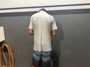 Polícia Penal frustra entrada de sete celulares no Presídio Ahmenon Lemos e preso perde benefício de trabalho externo