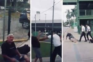 Terminal Rodoviário de Cuiabá vira palco de violência outra vez e revolta população