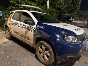 URGENTE: DENÚNCIA DE ASSÉDIO CONTRA CRIANÇA EM CONDOMÍNIO DE VÁRZEA GRANDE MOBILIZA POLÍCIA MILITAR