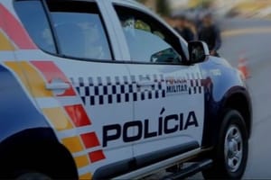 Adolescente é resgatada após denunciar cárcere privado em Cuiabá; suspeito está foragido