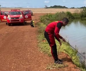 Suspeito de assassinato é capturado escondido em área de mata após semanas de buscas