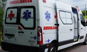 Homem é ferido no pescoço e suspeito é detido após tentativa de homicídio em Cuiabá