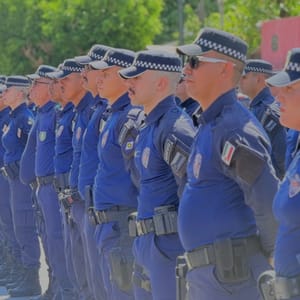 Guarda Municipal de Várzea Grande celebra 26 anos de história e dedicação à população