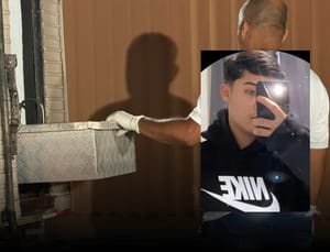 Bandidos fazem chamada de vídeo para pedir autorização e decidem poupar mãe durante execução brutal em Cuiabá