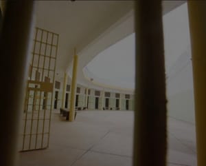 Adolescente de 15 anos é encontrada morta em cela no Pomeri, em Cuiabá