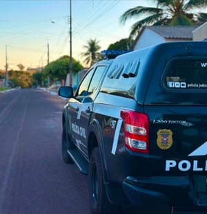 Advogada é presa suspeita de atuar como operadora financeira de facção em Mato Grosso