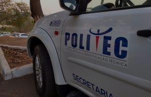 Corpo é encontrado dentro de casa com sinais de violência em Várzea Grande