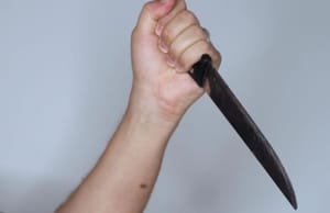 Homem morre após ser esfaqueado durante discussão