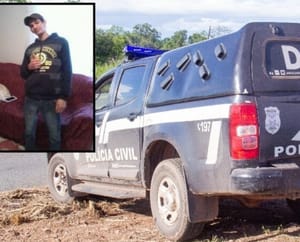 Justiça condena dois homens por homicídio qualificado