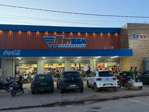 BOMBA NO VAREJO! Dia S do Servbem promete virar referência em economia dias 06 e 07