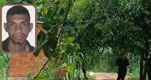 Jovem é encontrado morto com mãos e pés amarrados dentro de casa