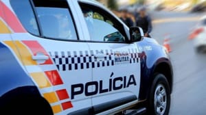 MARIDO EMBRIAGADO ATACA ESPOSA COM FACA E É PRESO EM FLAGRANTE EM PARANATINGA