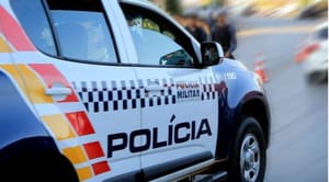 IDOSO É PRESO APÓS ATOS OBSCENOS EM VIA PÚBLICA E REVOLTA MORADORES NO INTERIOR DE MT