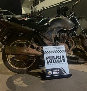 ADOLESCENTE É APREENDIDO APÓS ATAQUE A TIROS EM CÁCERES; CRIME TERIA SIDO ENCOMENDADO POR R$ 3 MIL