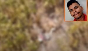 Corpo achado amarrado em lavoura é identificado; jovem de 26 anos foi brutalmente assassinado em Sinop